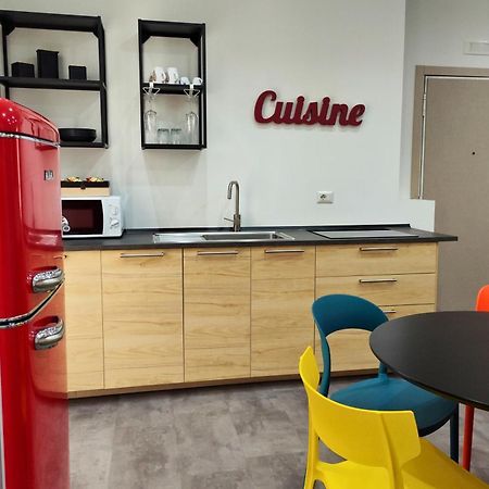 Dimora Del Lume Apartamento Catânia Exterior foto